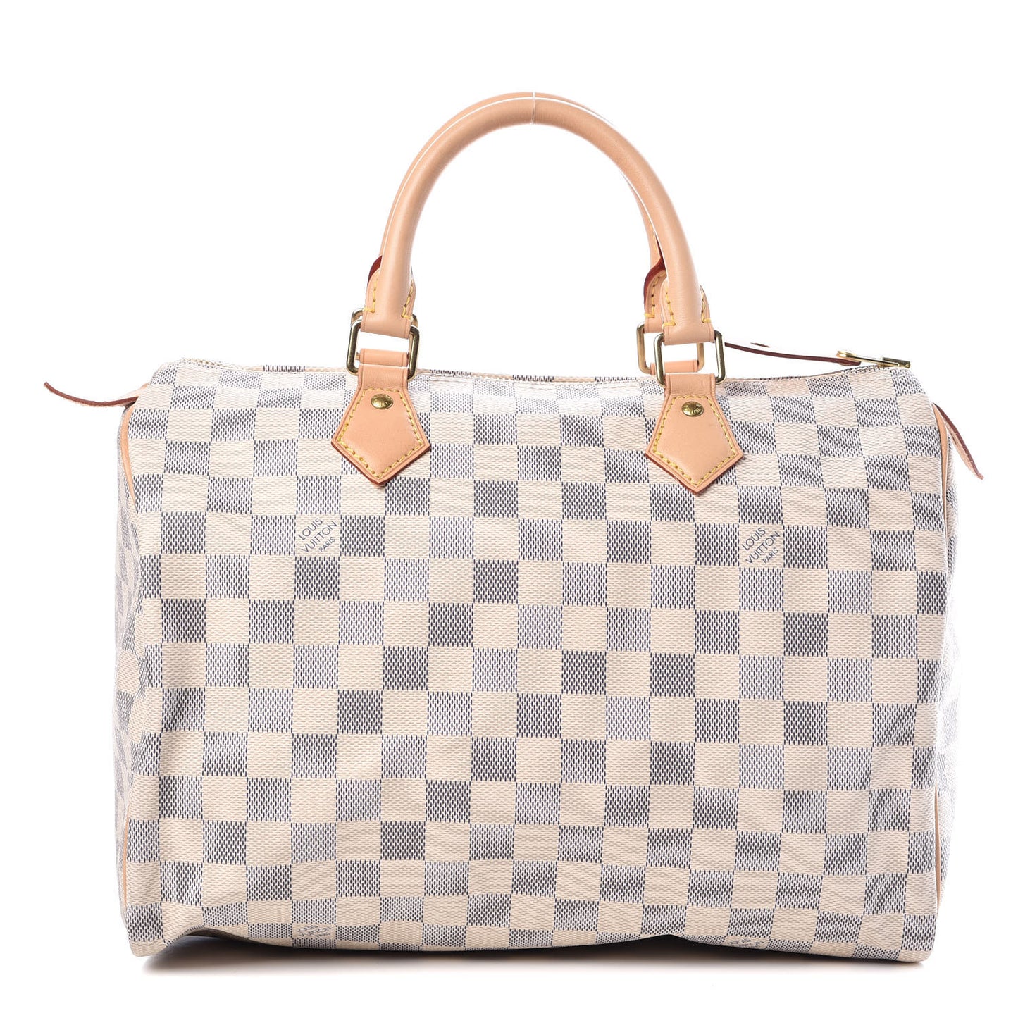 Damier Azur Speedy 30