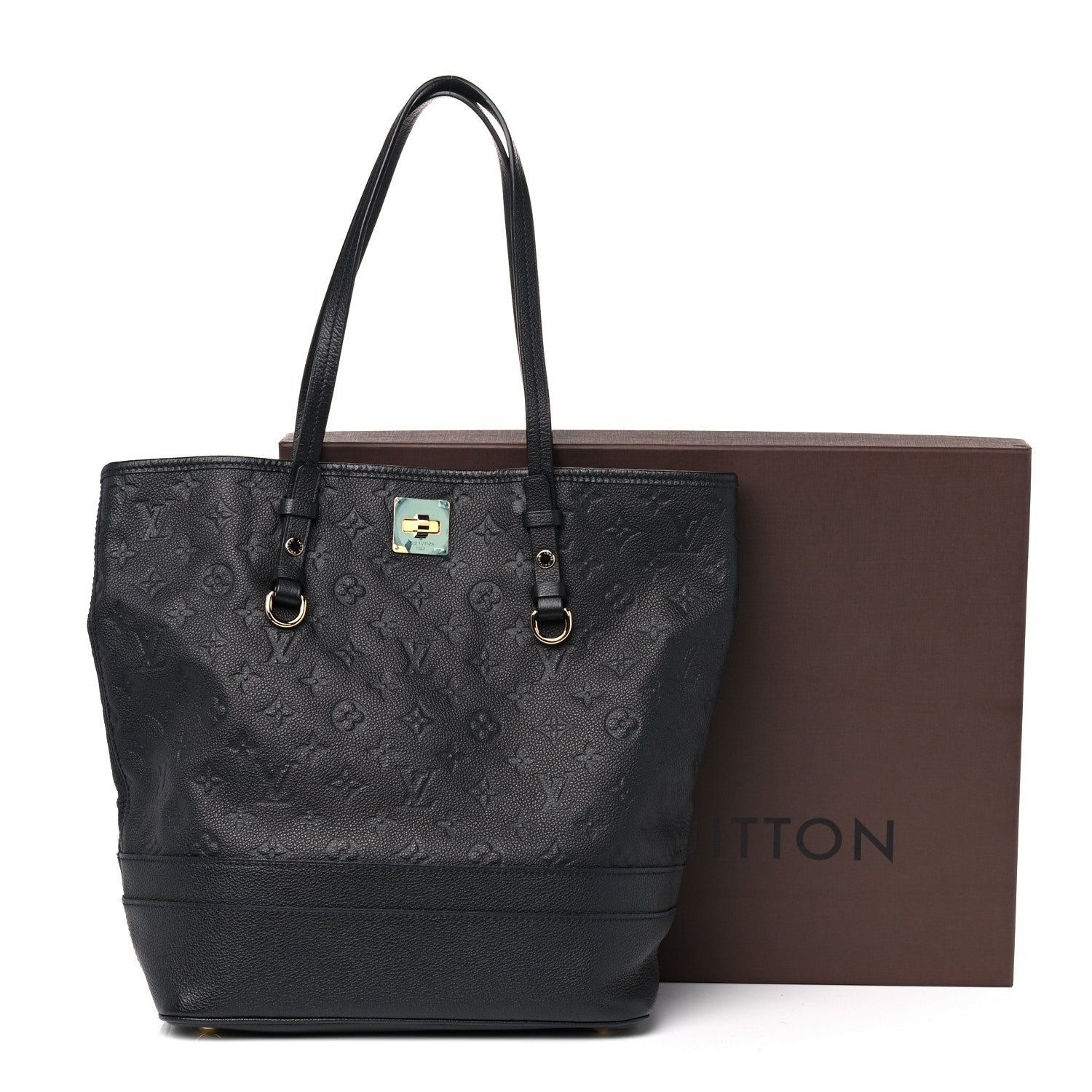 Louis Vuitton Empreinte Citadine PM Infini 10 of 10