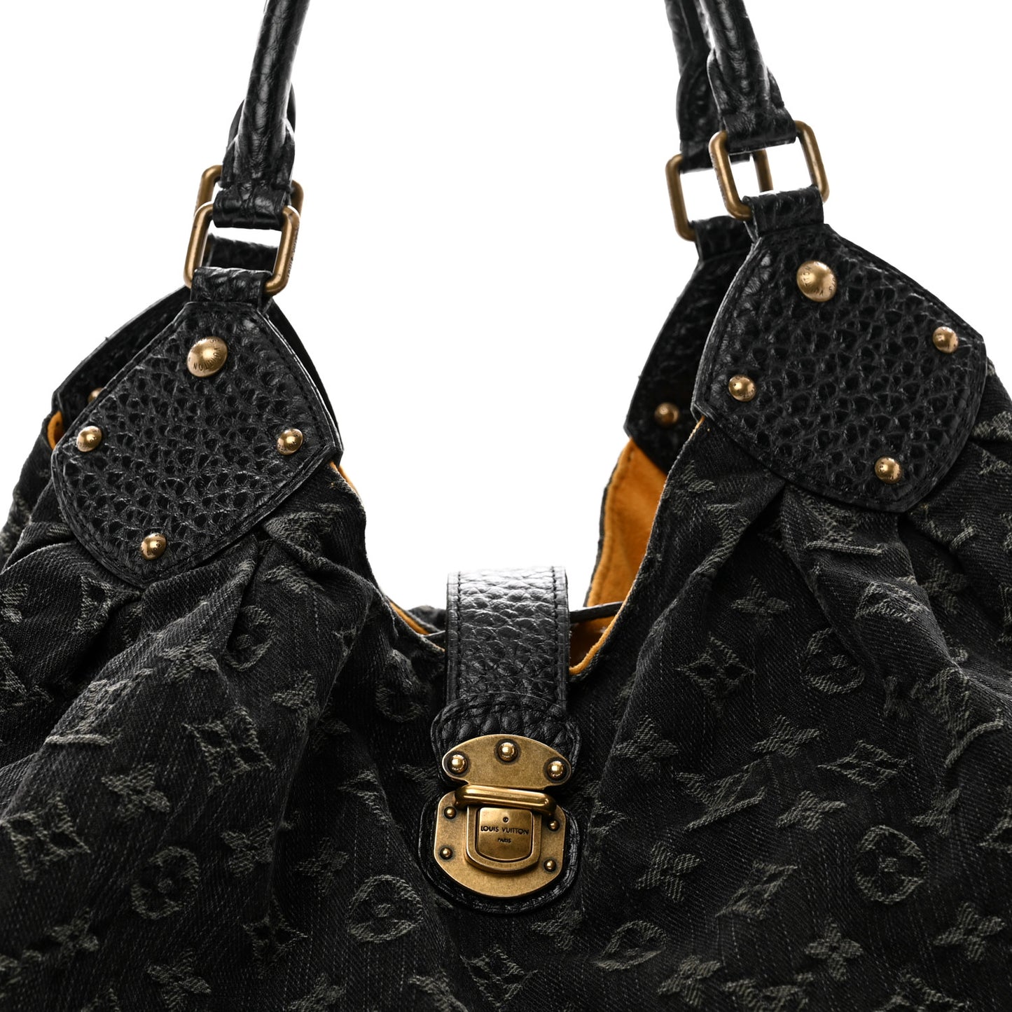 Denim Mahina XL Black