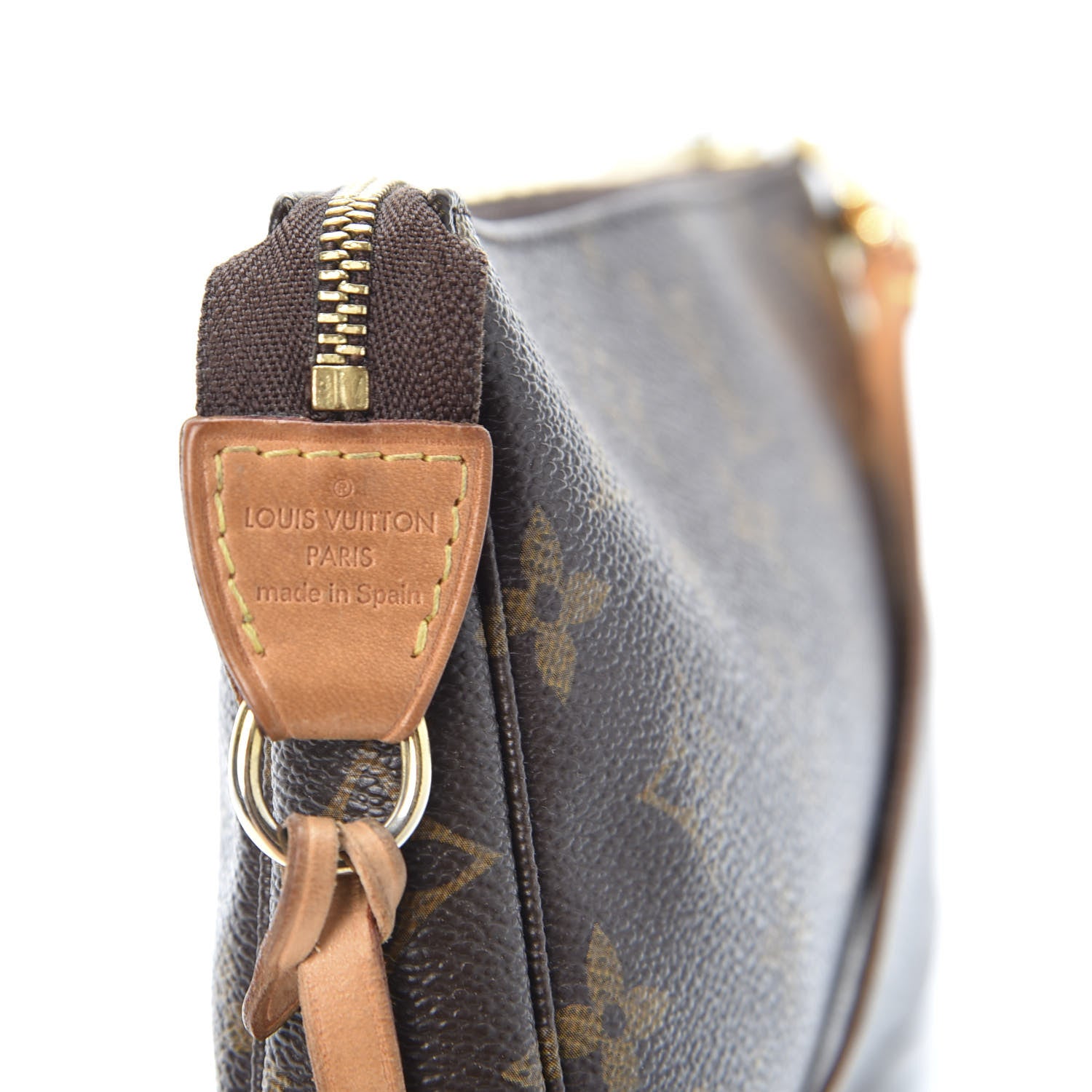 Louis Vuitton Monogram Pochette Accessories 8 of 9