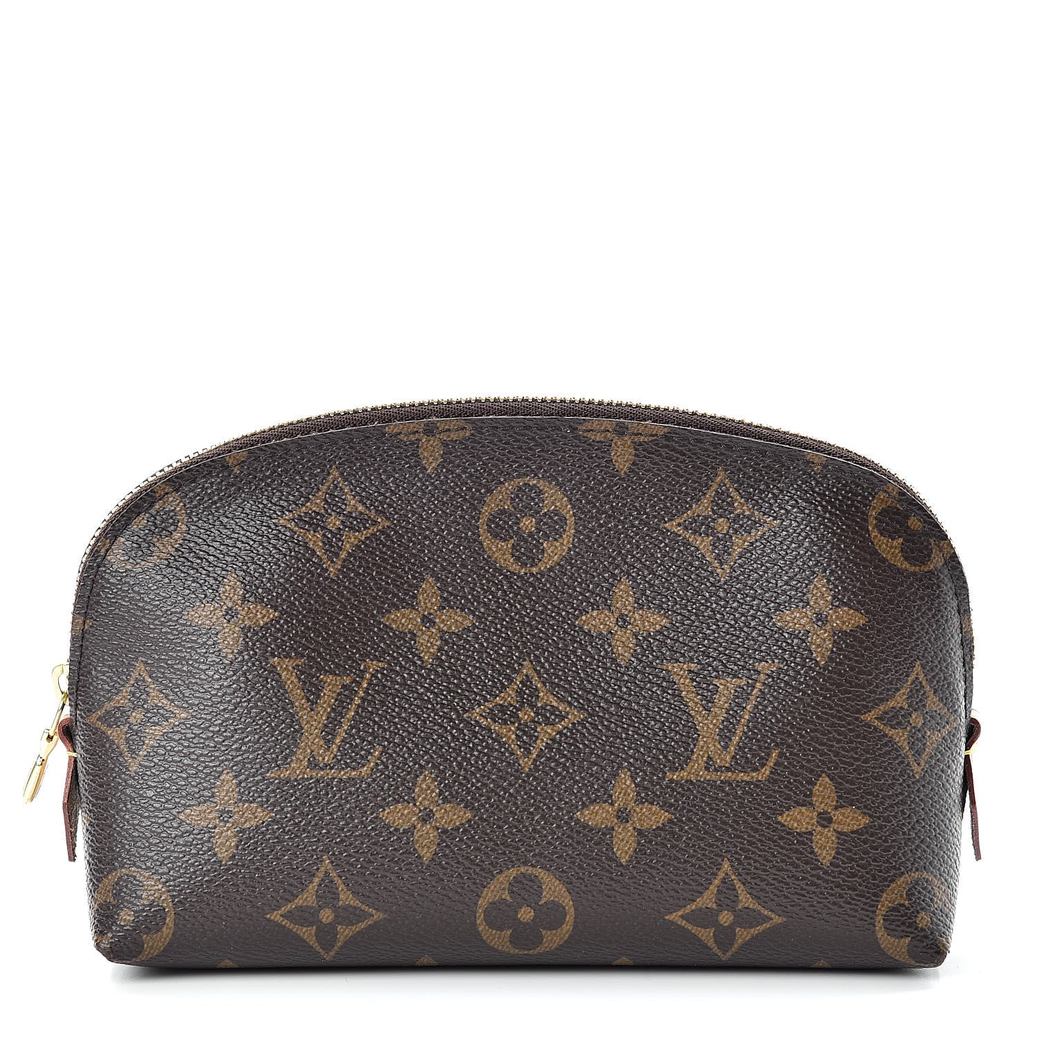 Louis Vuitton Monogram Cosmetic Pouch 1 of 8