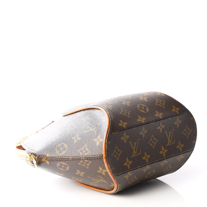 Louis Vuitton Monogram Ellipse PM 3 of 9