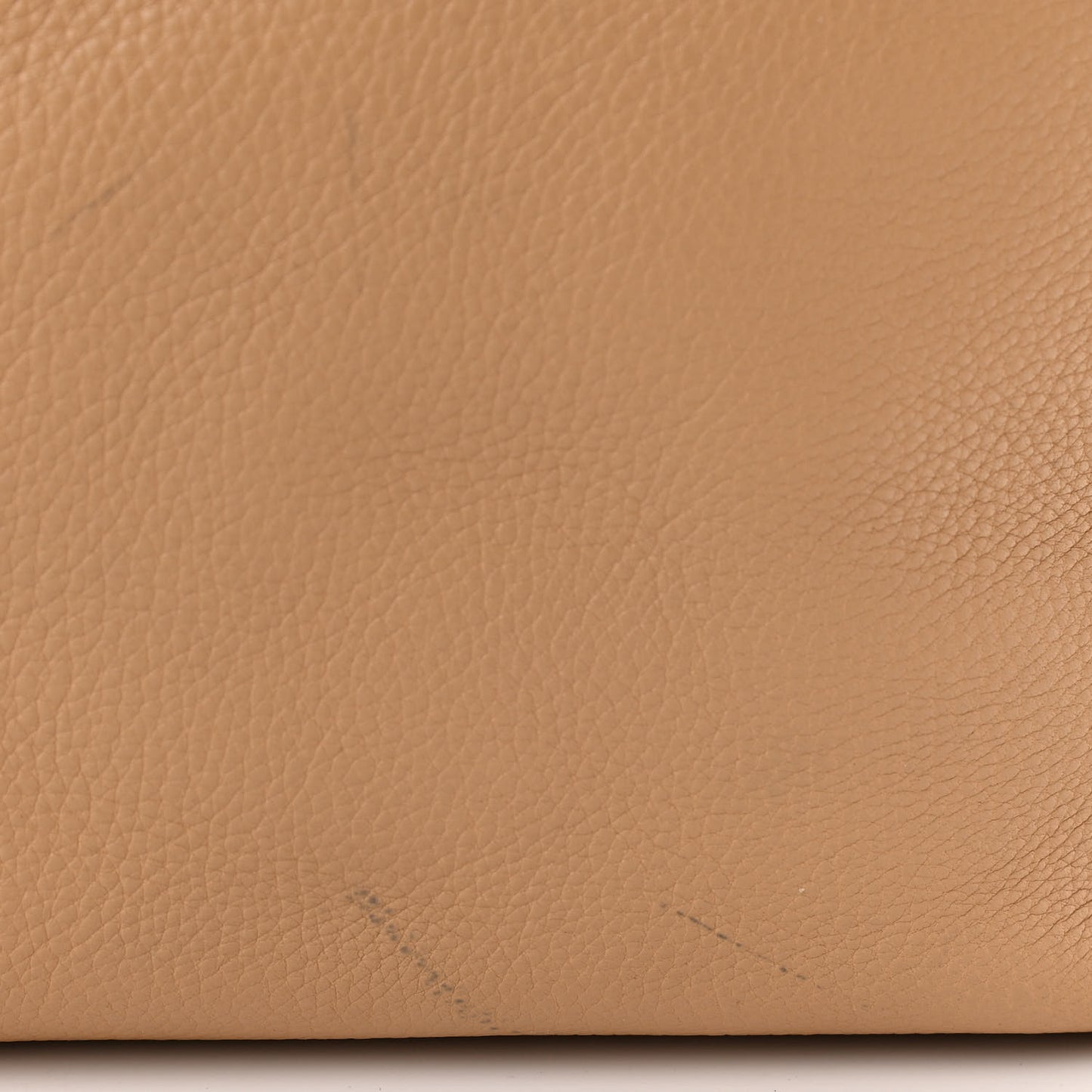 Vitello Daino Tote Sughero