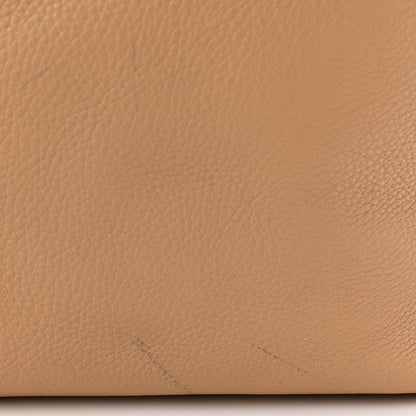 Prada Vitello Daino Tote Sughero 11 of 12