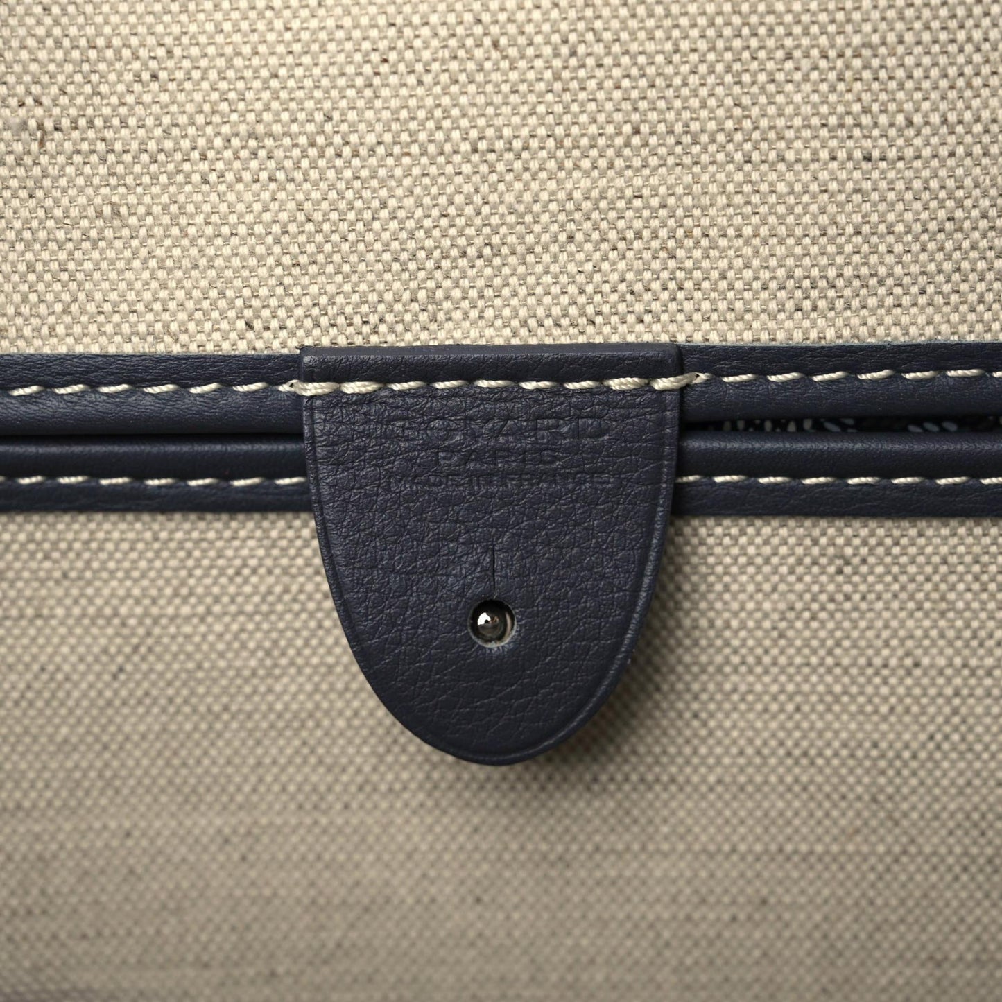 Goyardine Artois PM Grey
