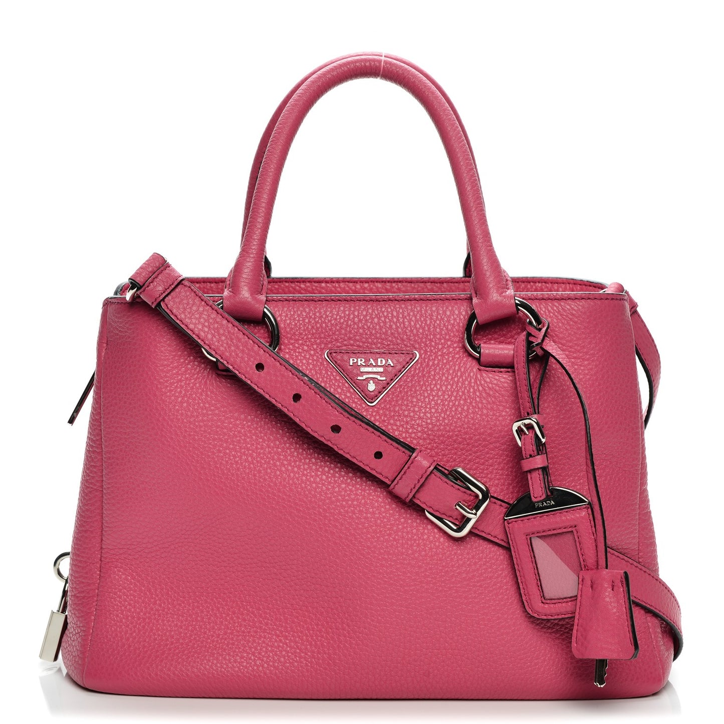 Vitello Daino Tote Peonia