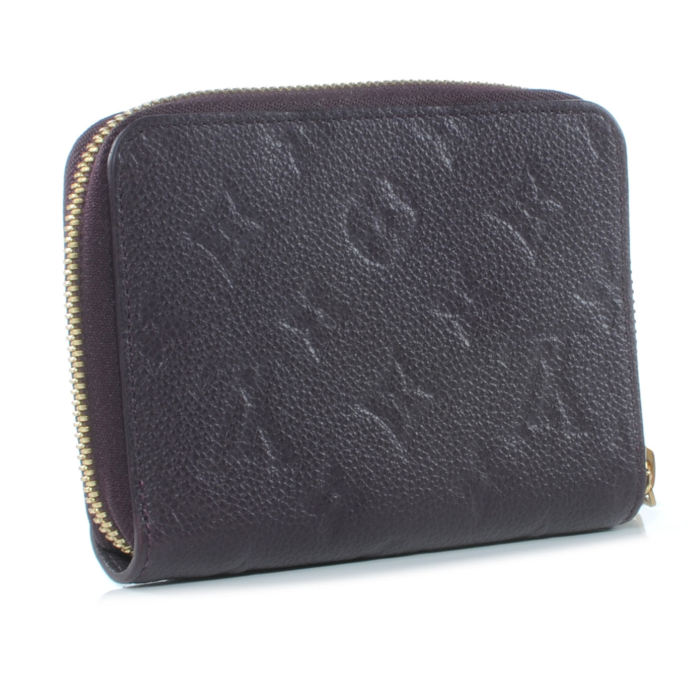 Empreinte Secret Compact Wallet Aube