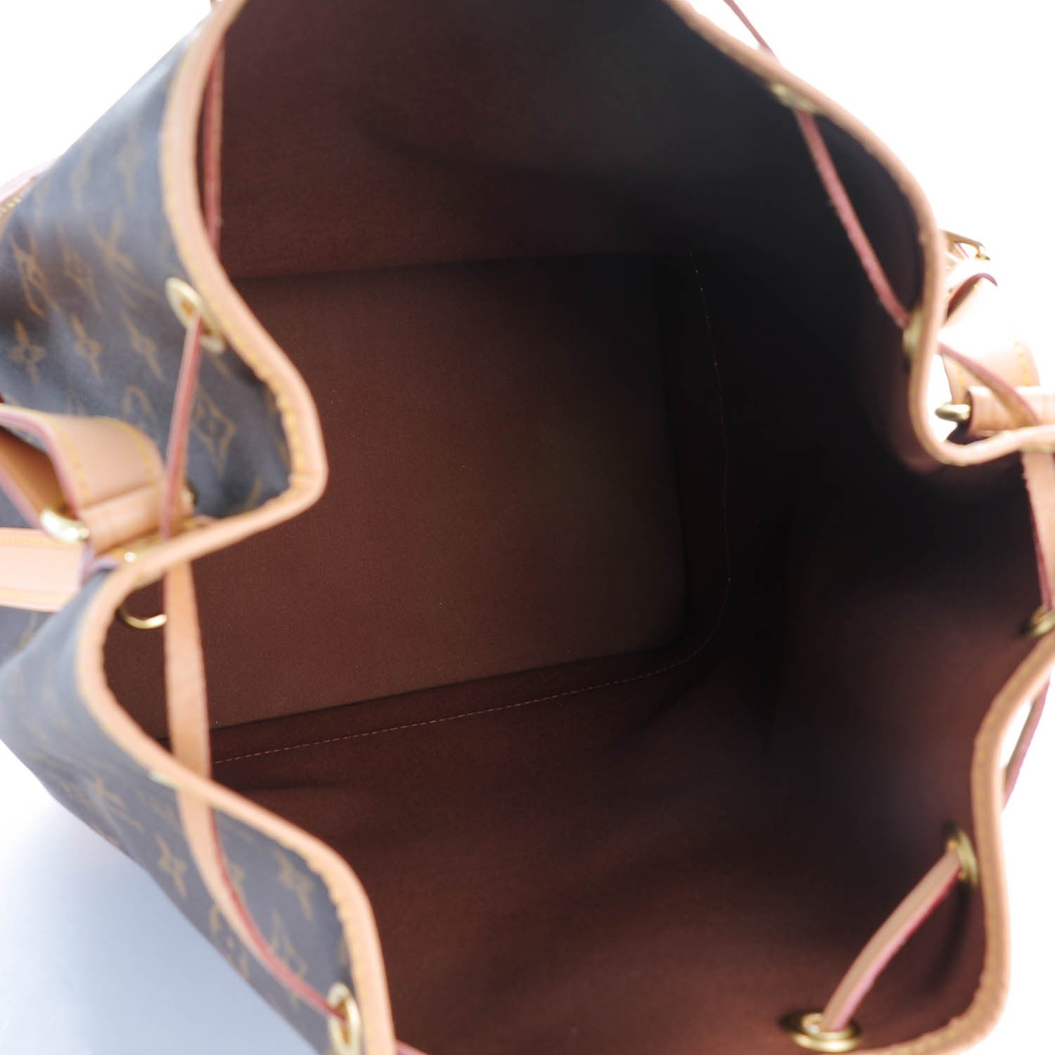 Louis Vuitton Monogram Noe 5 of 8