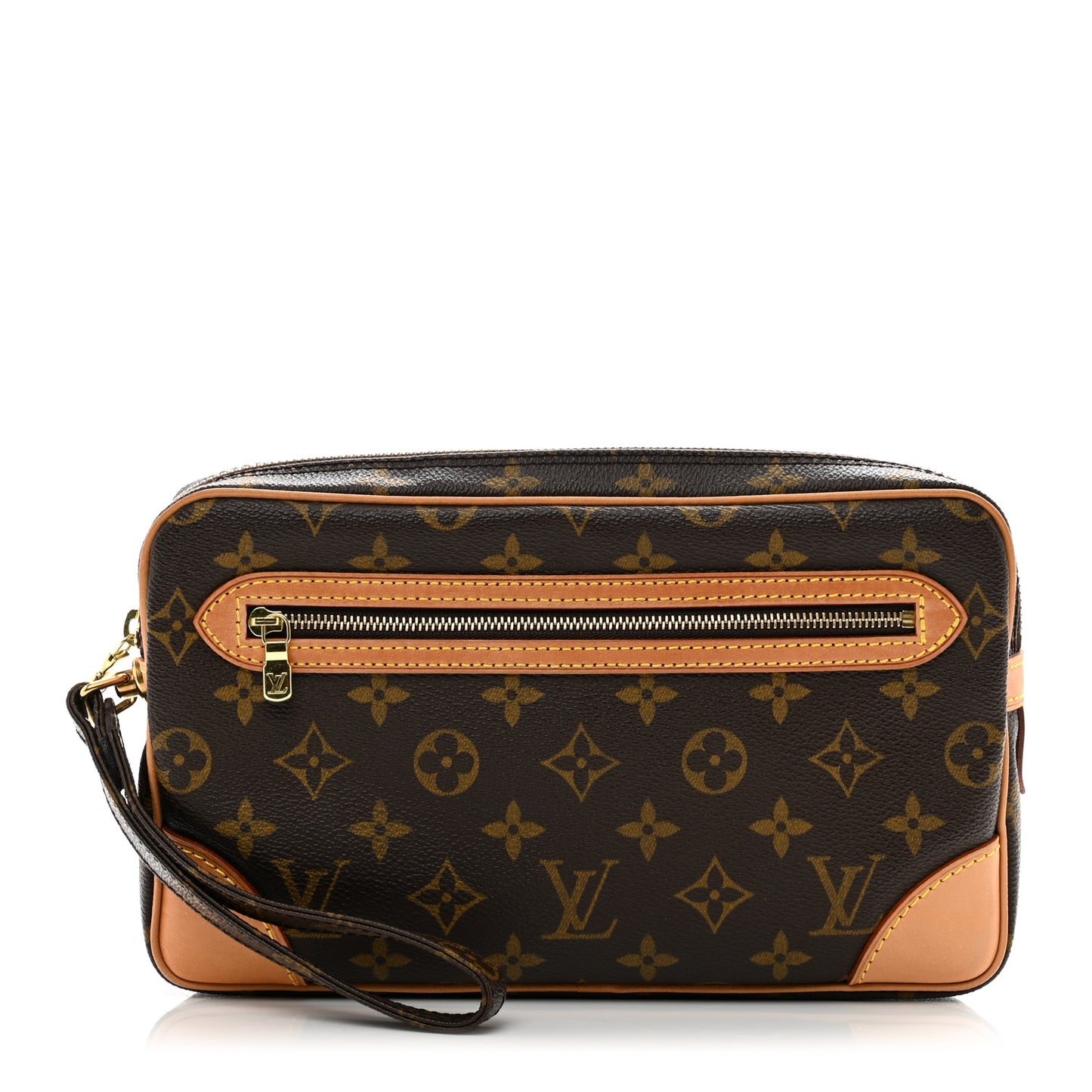 Monogram Pochette Marly Dragonne 26