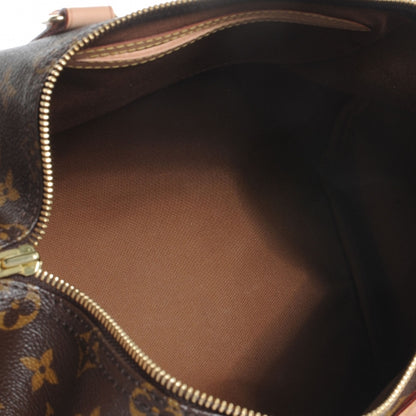 Louis Vuitton Monogram Speedy 35 5 of 7