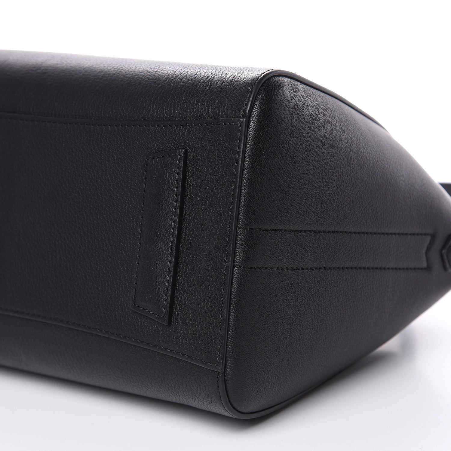 Givenchy Sugar Goatskin Small Antigona Black 8 of 11