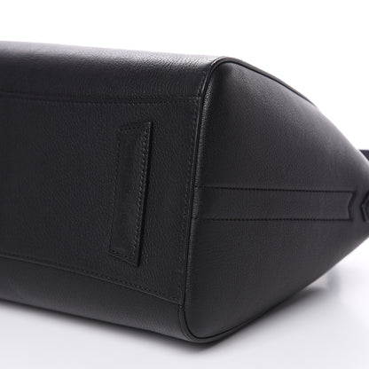 Givenchy Sugar Goatskin Small Antigona Black 8 of 11