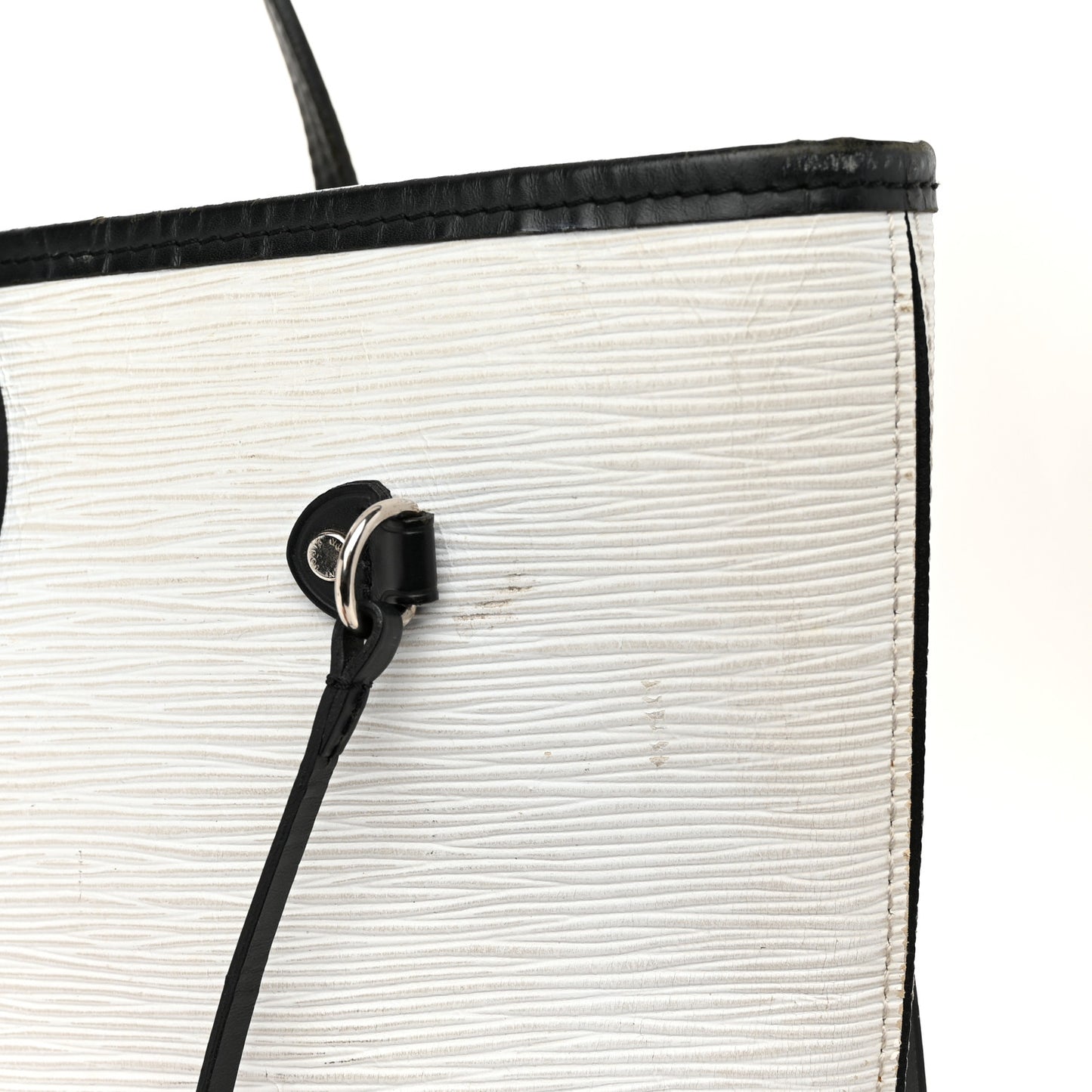 Epi Neverfull MM White