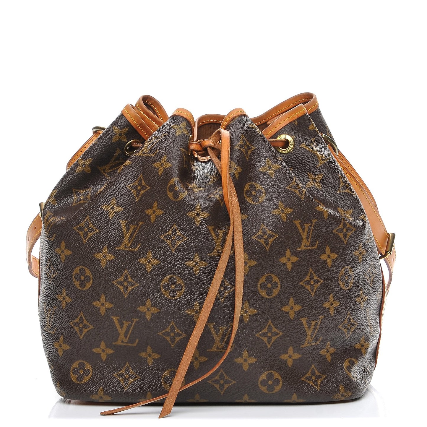 Monogram Petit Noe
