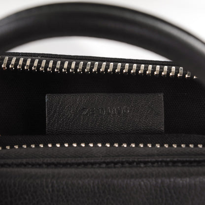 Givenchy Sugar Goatskin Small Antigona Black 7 of 7
