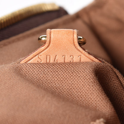 Louis Vuitton Monogram Tivoli GM 7 of 23