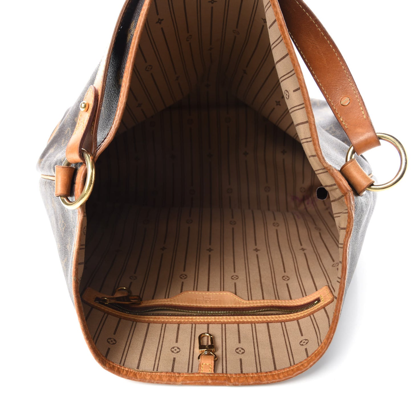 Monogram Delightful MM