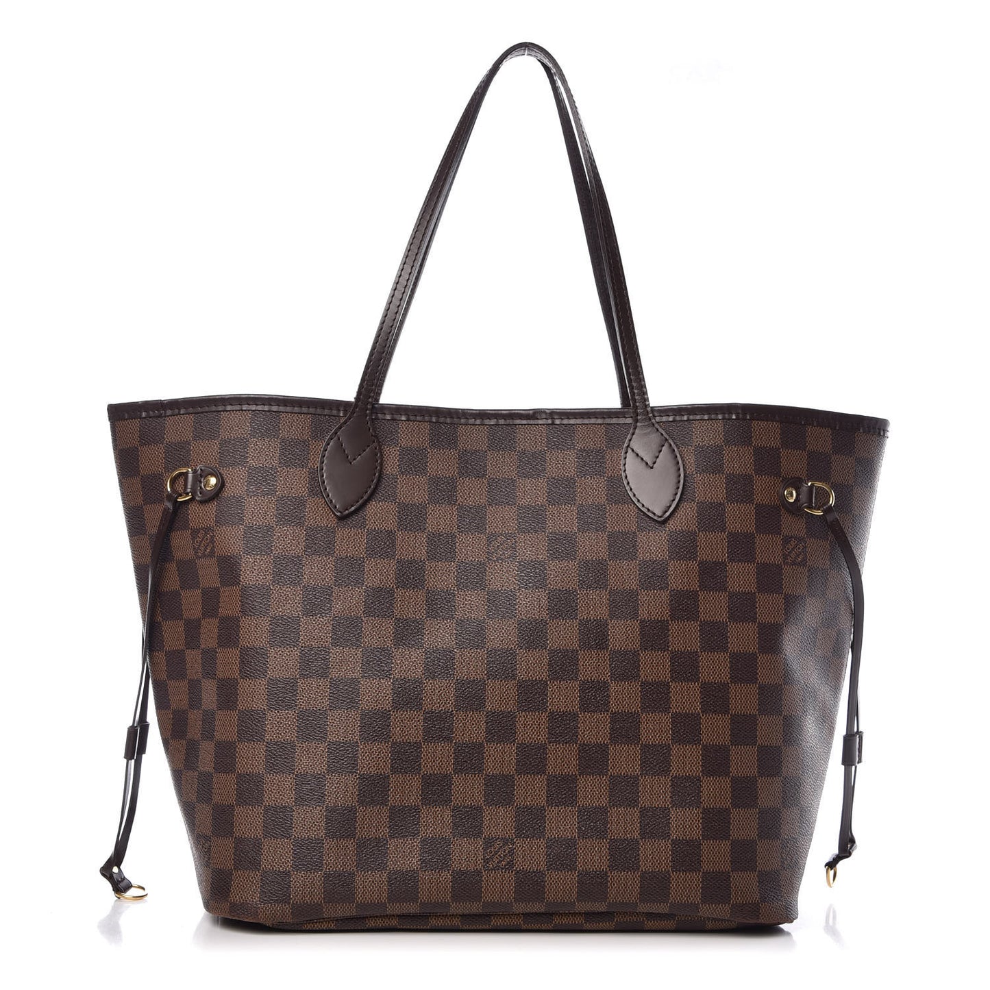 Damier Ebene Neverfull MM