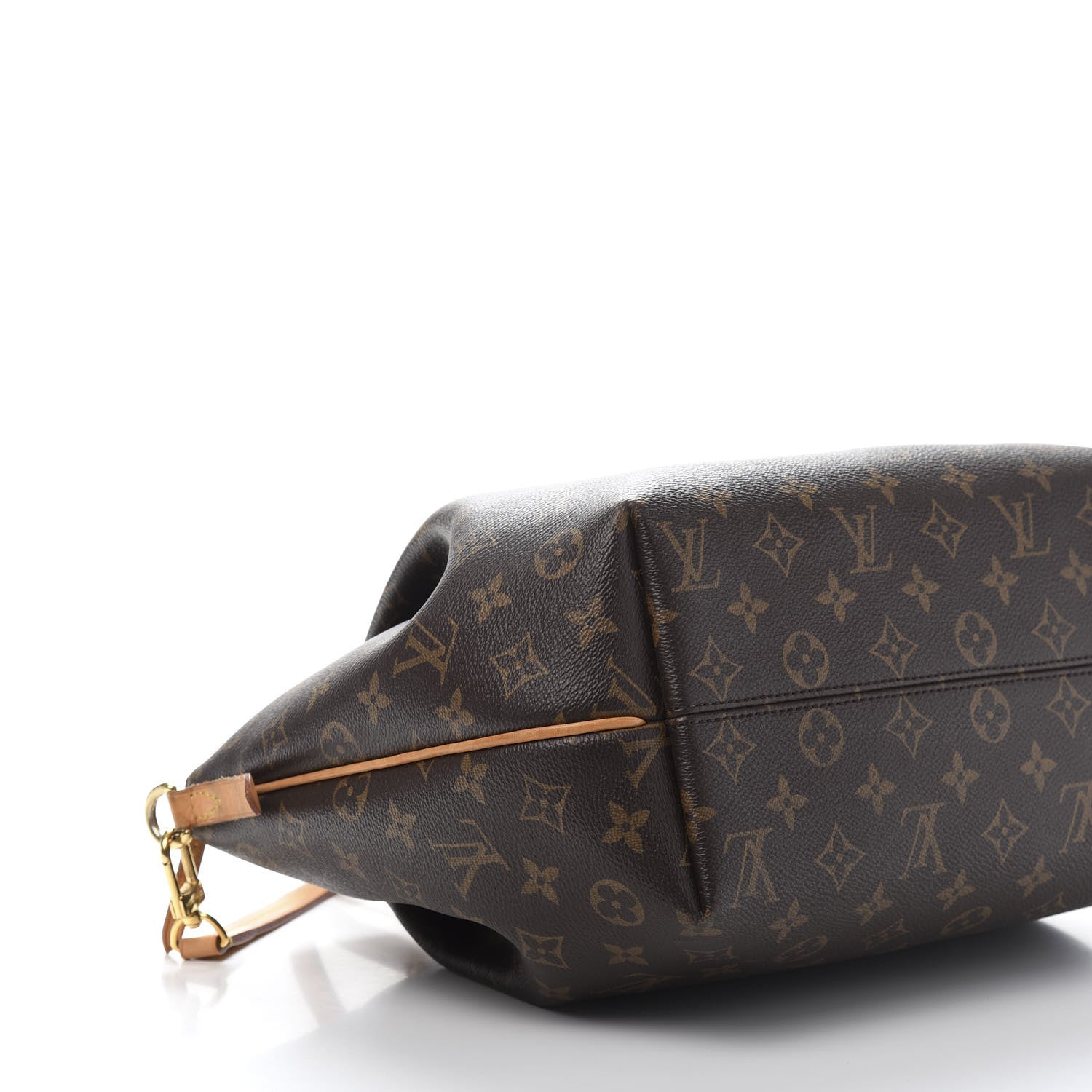 Louis Vuitton Monogram Turenne MM 12 of 16