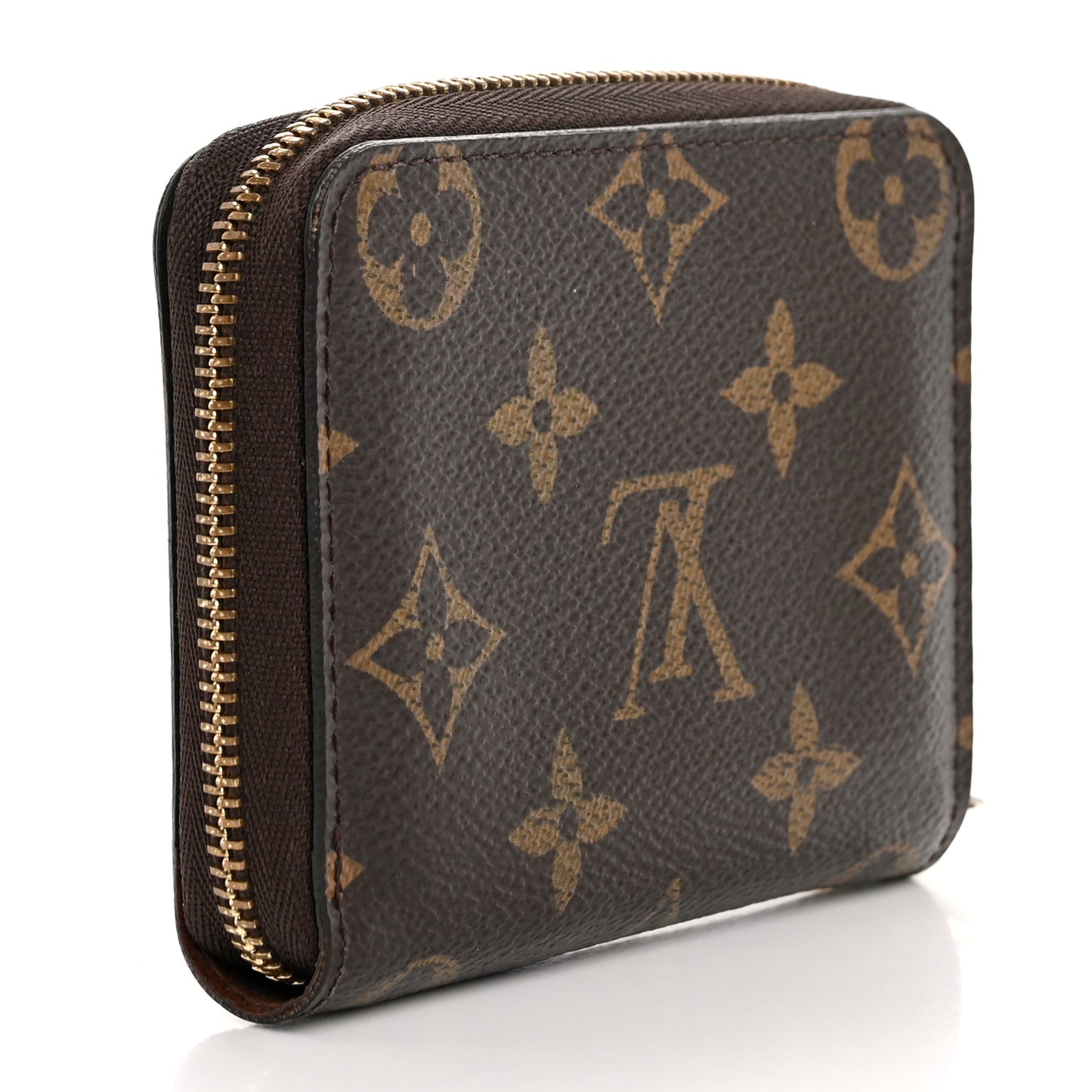 Monogram Zippy Coin Purse