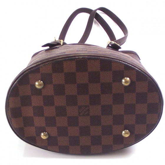 Damier Ebene Marais Bucket 23