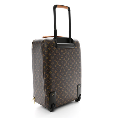 Louis Vuitton Monogram Pegase Legere Business 55 2 of 16