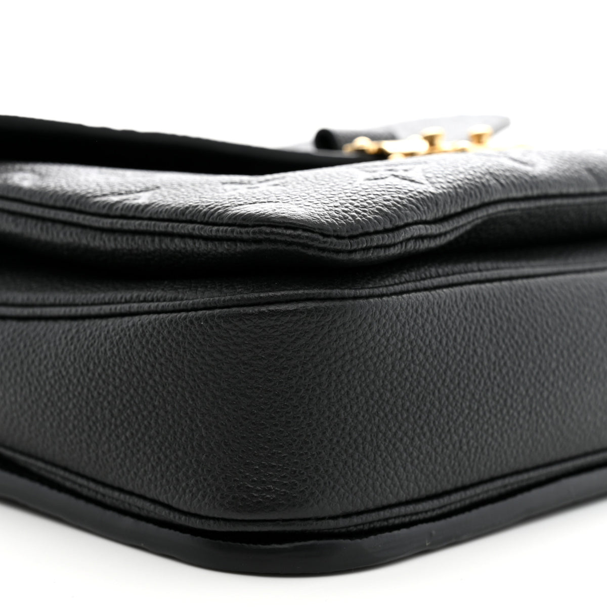 Empreinte Pochette Metis Black