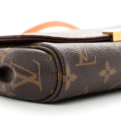 Louis Vuitton Monogram Favorite PM 11 of 15
