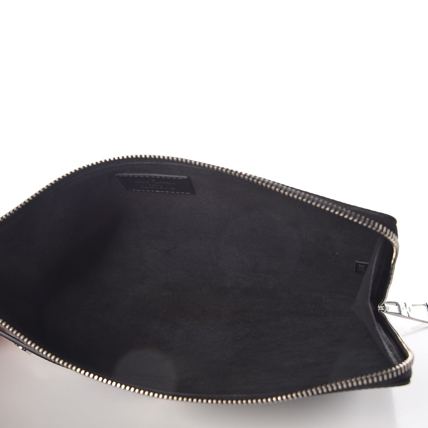 Epi Essential V Pochette Platine
