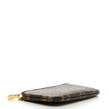 Louis Vuitton Monogram Key Pouch 4 of 7