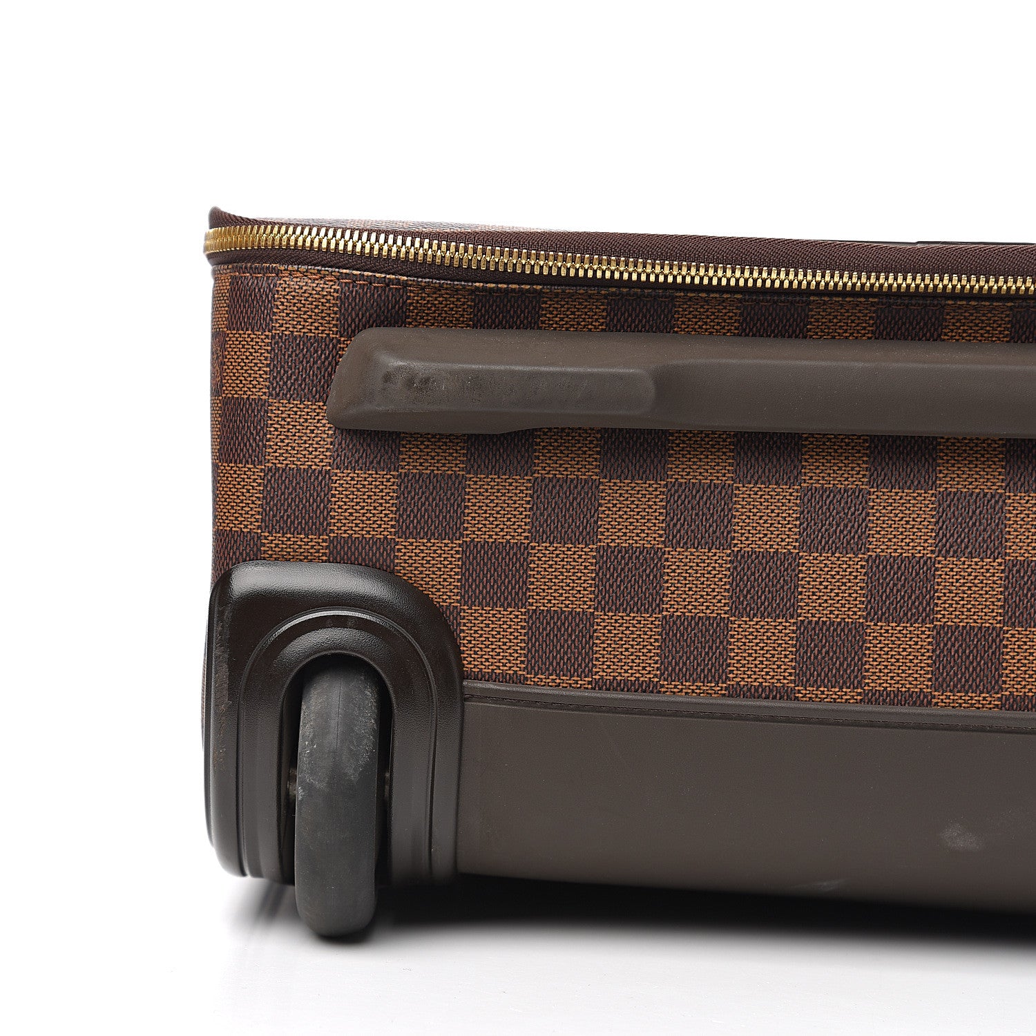 Louis Vuitton Damier Ebene Pegase 55 14 of 17