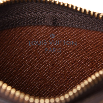 Louis Vuitton Monogram Key Pouch 6 of 7