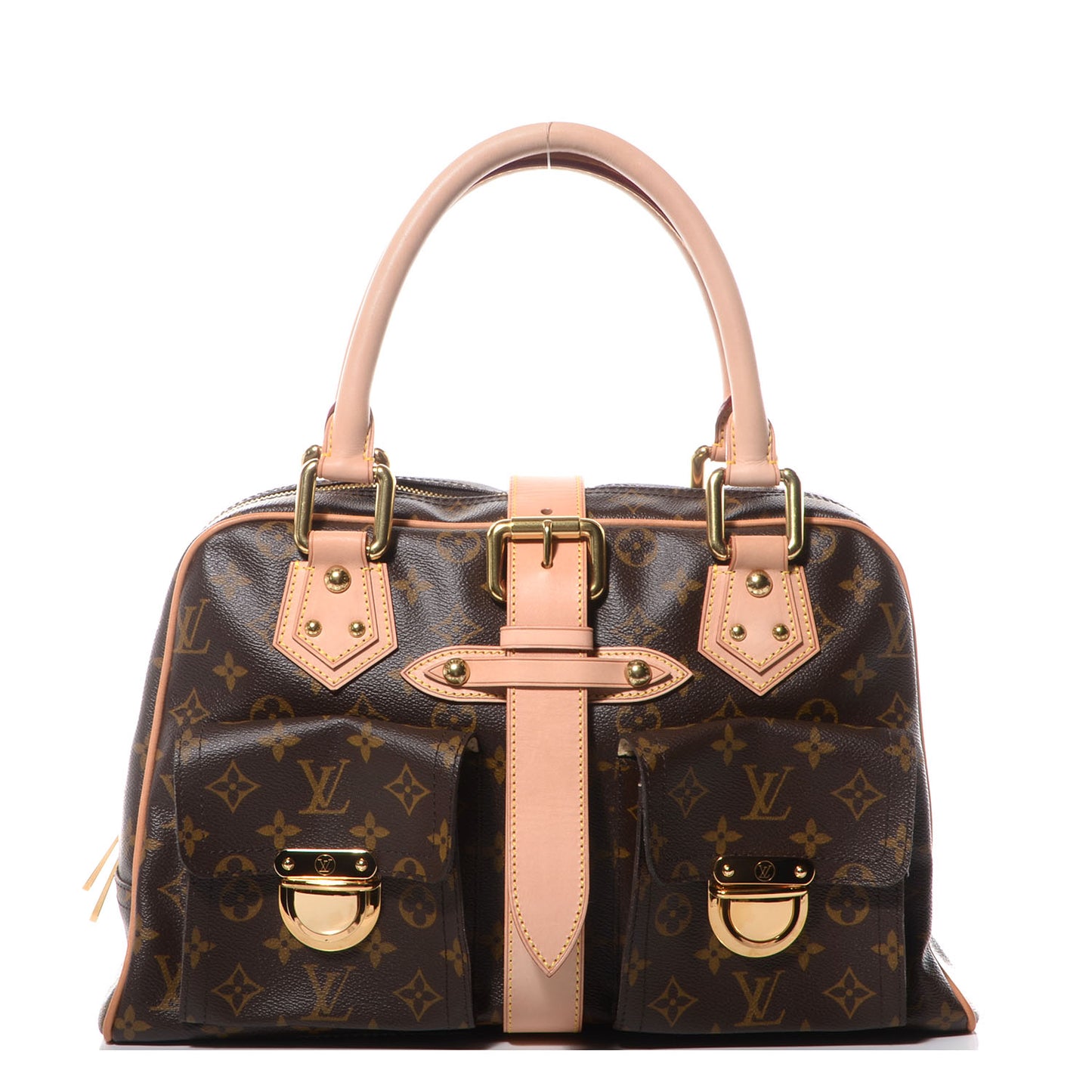 Monogram Manhattan GM