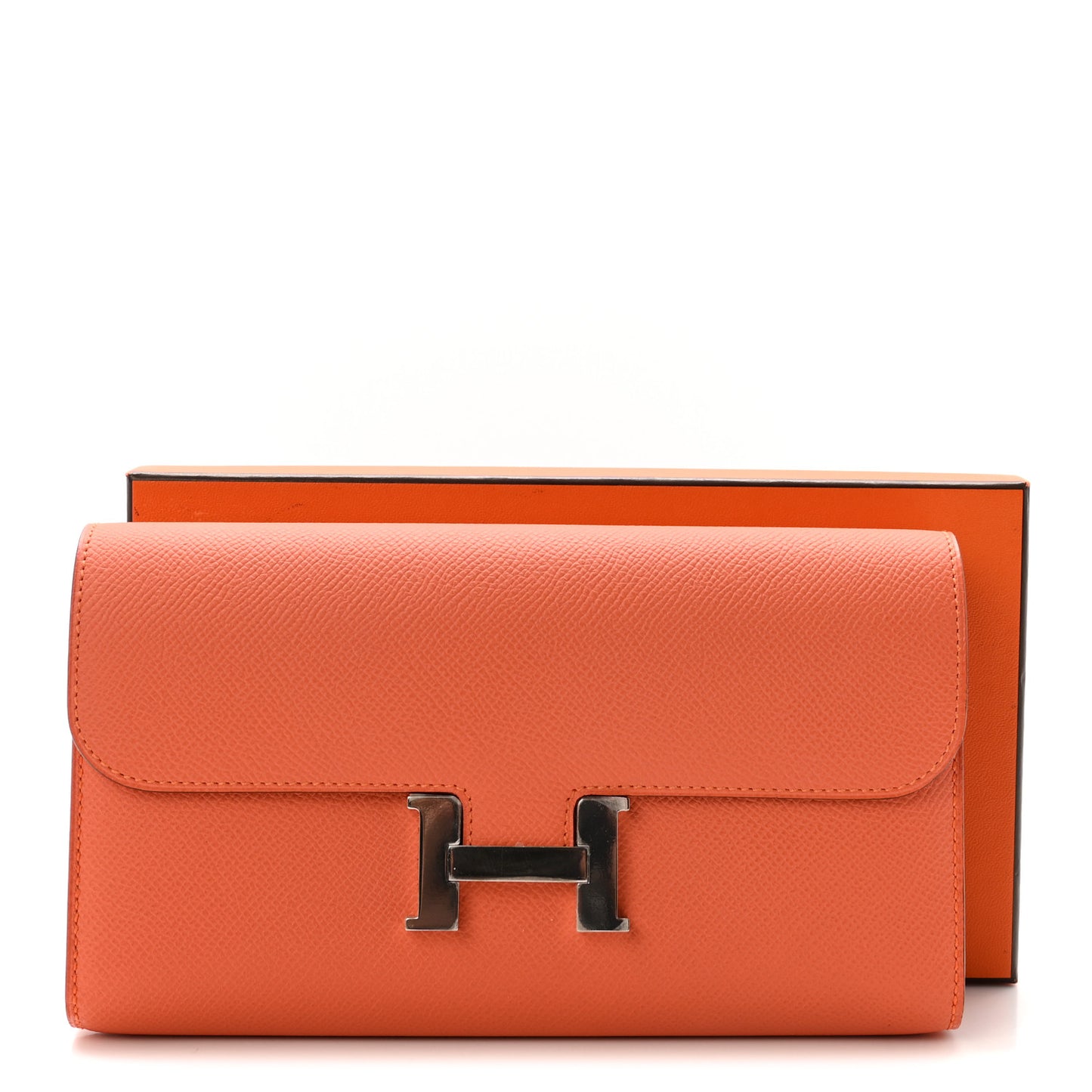Epsom Constance Long Wallet Mangue