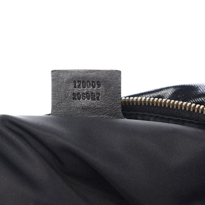 Gucci Dialux Small Britt Boston Black 6 of 10