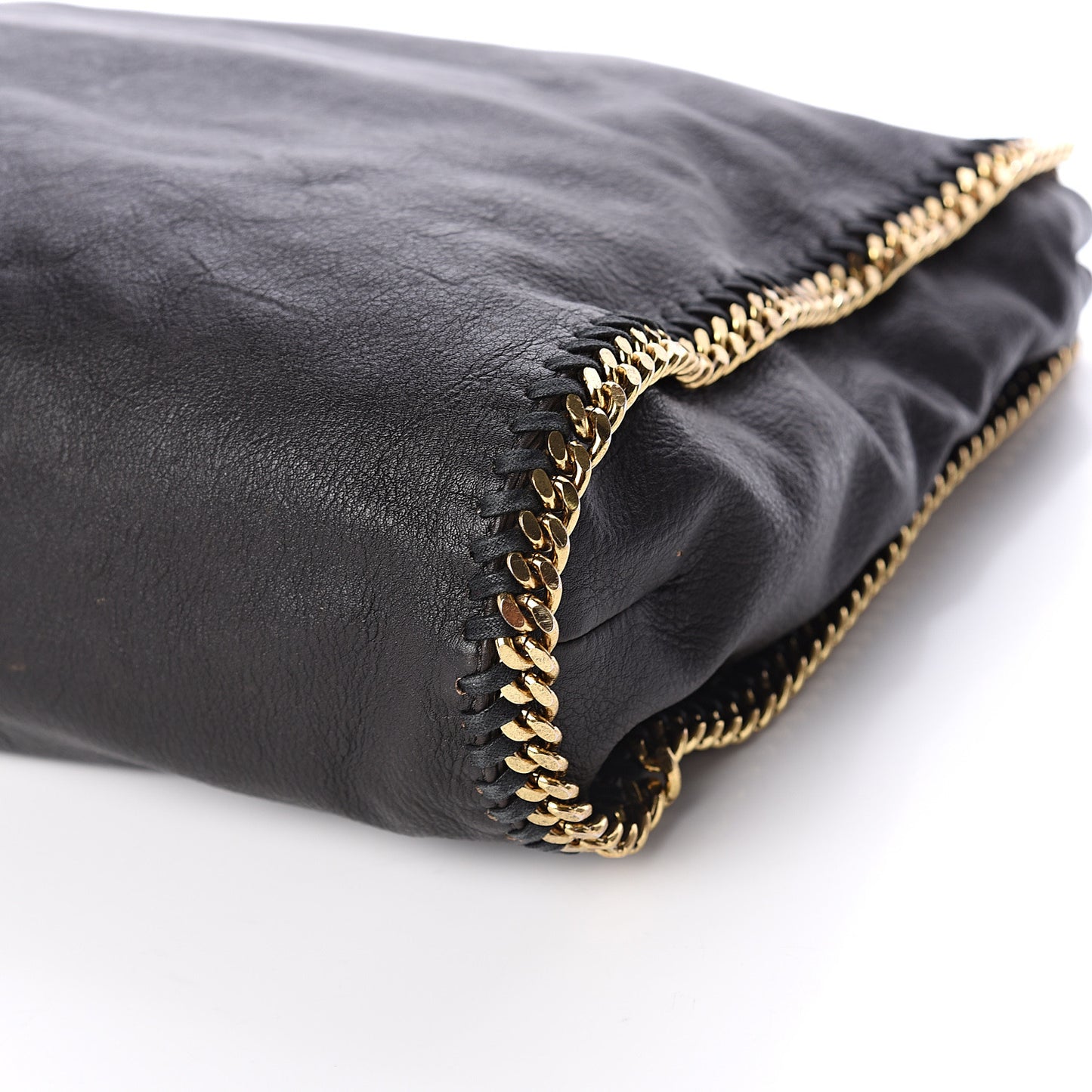 Alter Nappa Big Falabella Tote Black