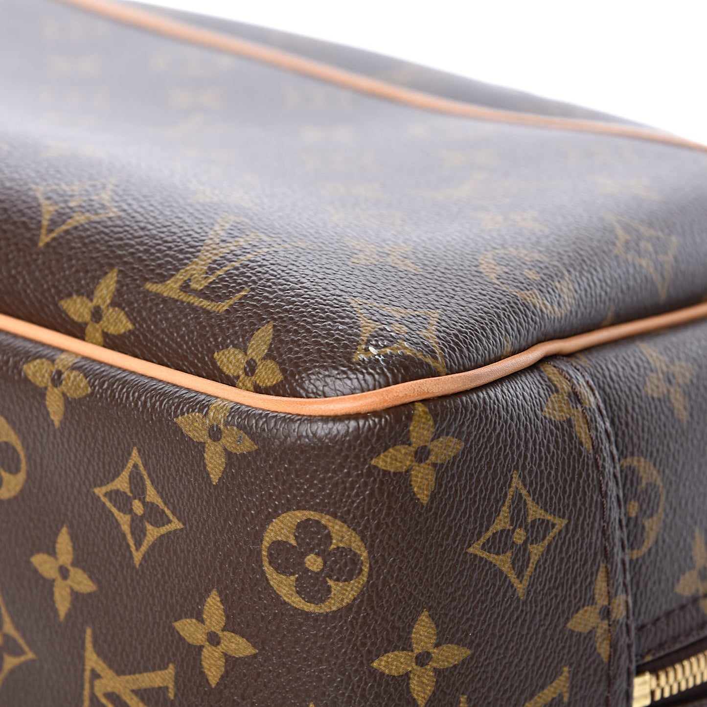 Monogram Deauville