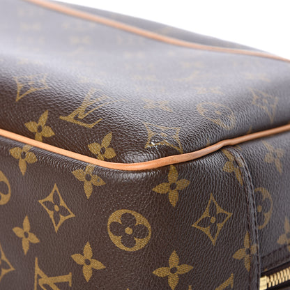 Louis Vuitton Monogram Deauville 9 of 14