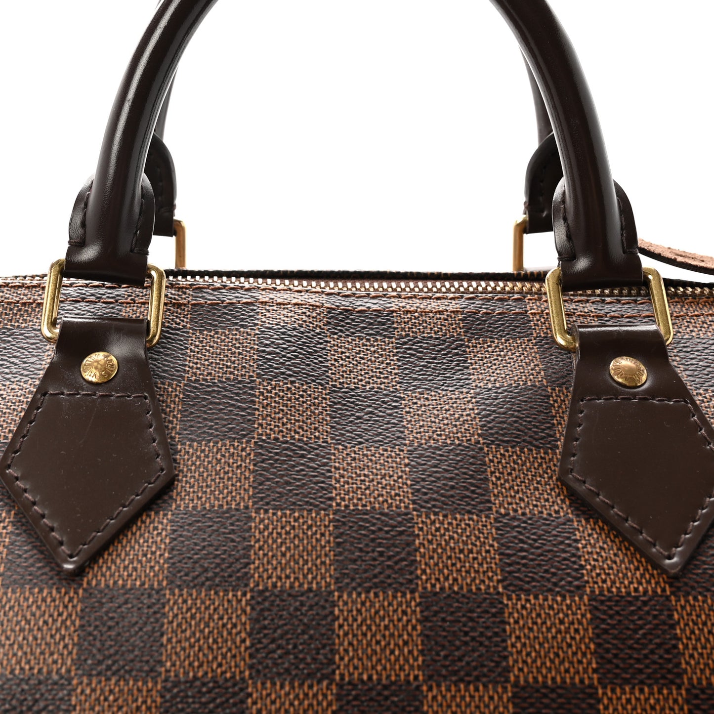 Damier Ebene Speedy 30