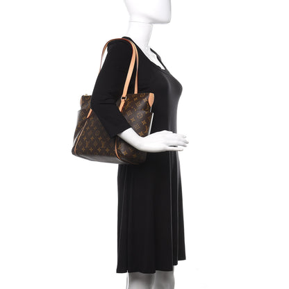 Louis Vuitton Monogram Totally PM 2 of 11