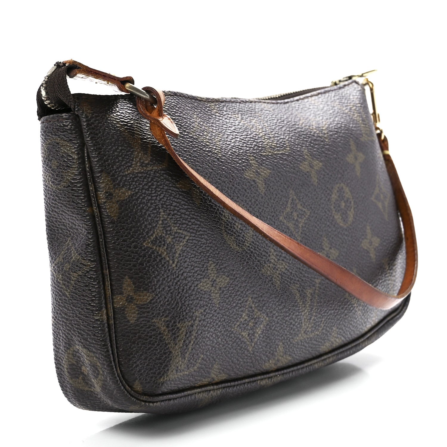 Louis Vuitton Monogram Pochette Accessories 3 of 14