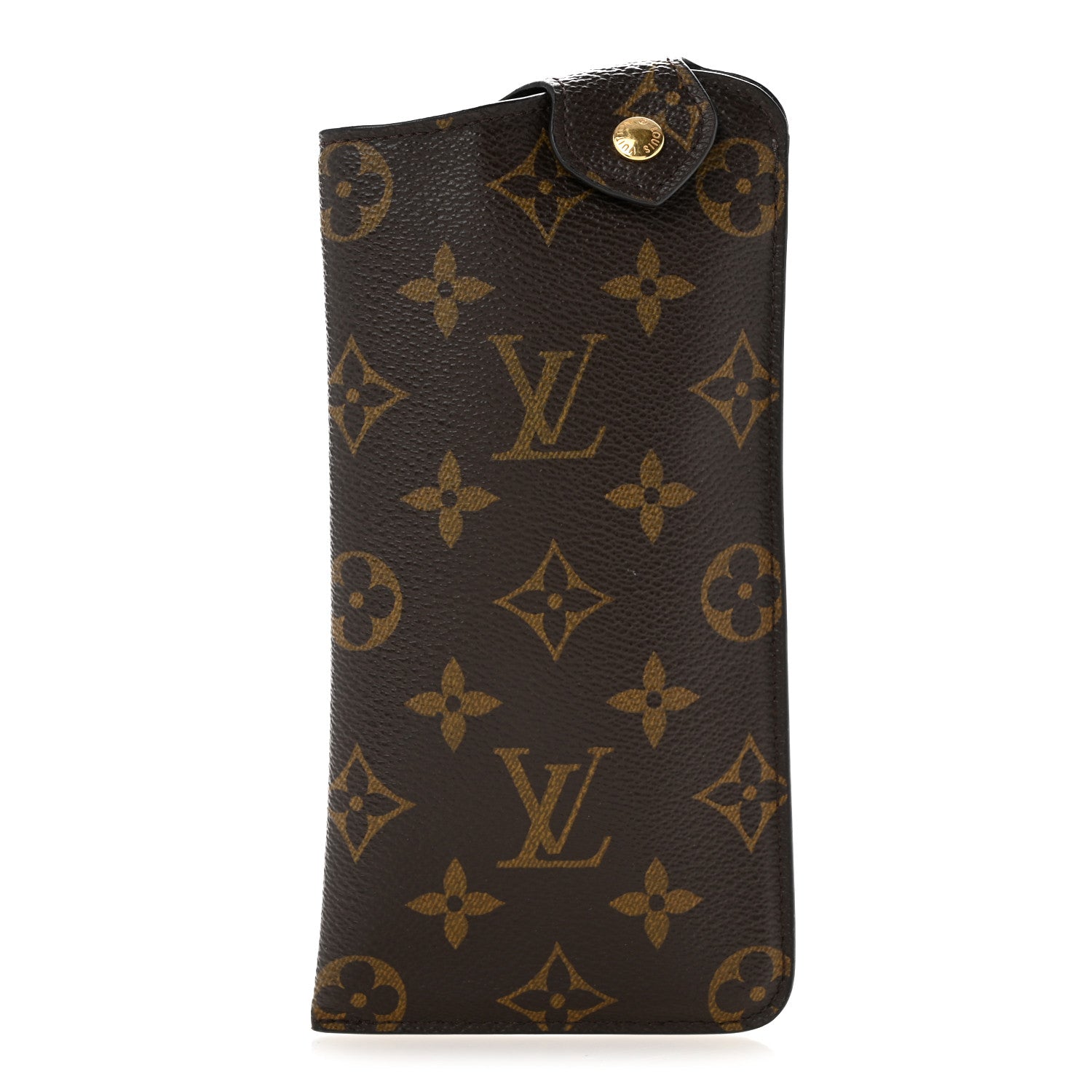Louis Vuitton Monogram Sunglasses Case PM 1 of 8