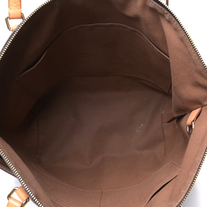 Louis Vuitton Monogram Totally MM 4 of 13