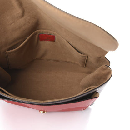 Louis Vuitton Monogram Marignan Coquelicot 5 of 8