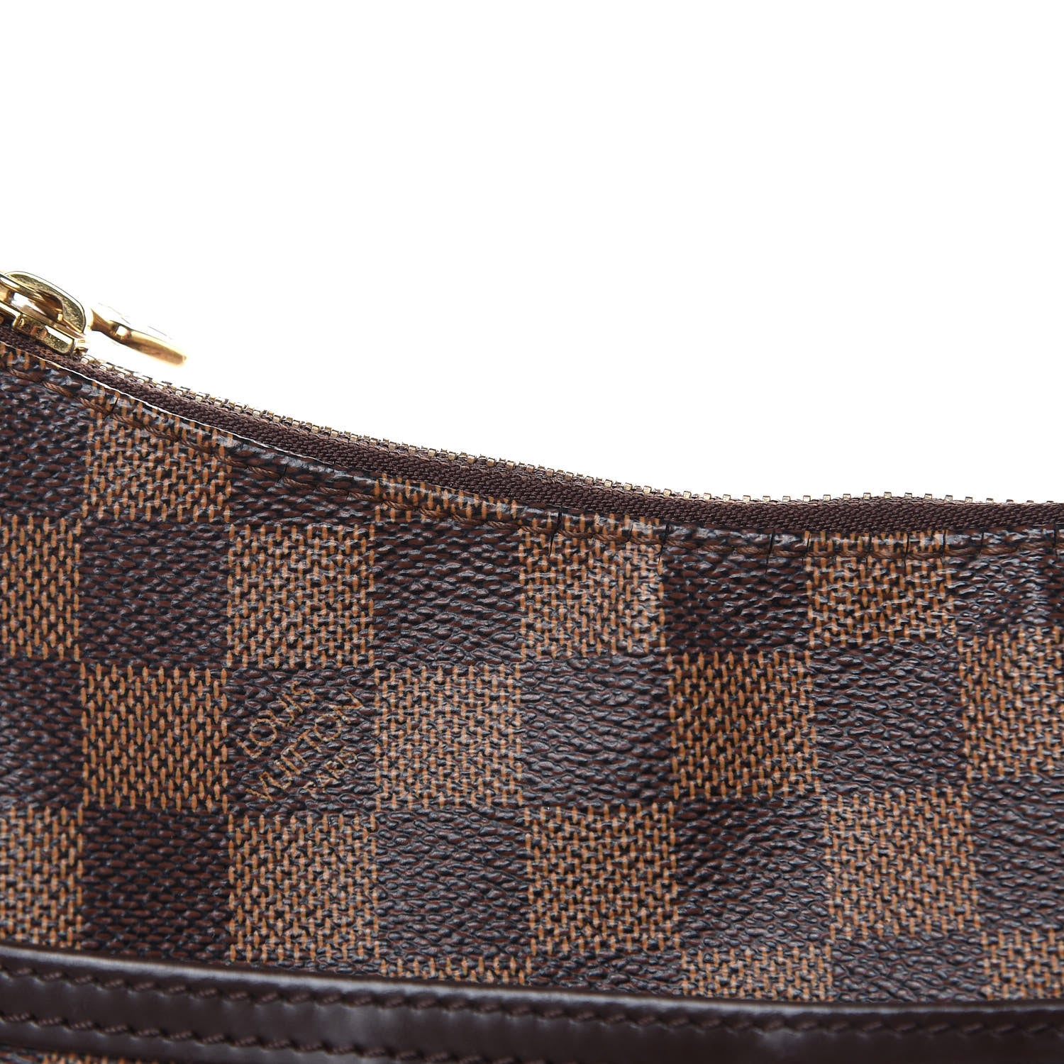 Louis Vuitton Damier Ebene Bloomsbury PM 11 of 16