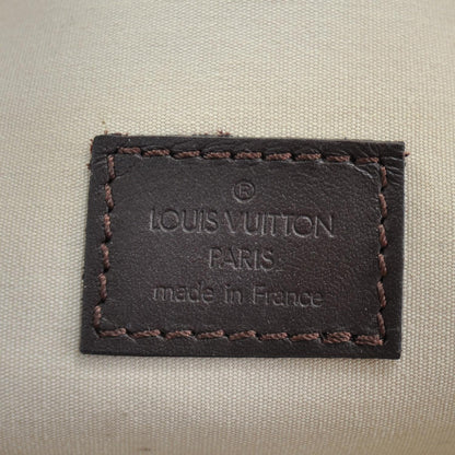 Louis Vuitton Mini Monogram Marjorie Cherry 7 of 8