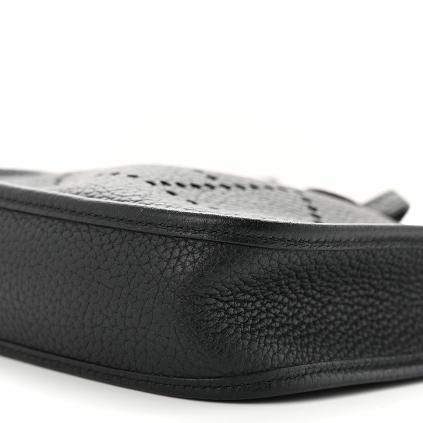 Taurillon Clemence Evelyne TPM Black