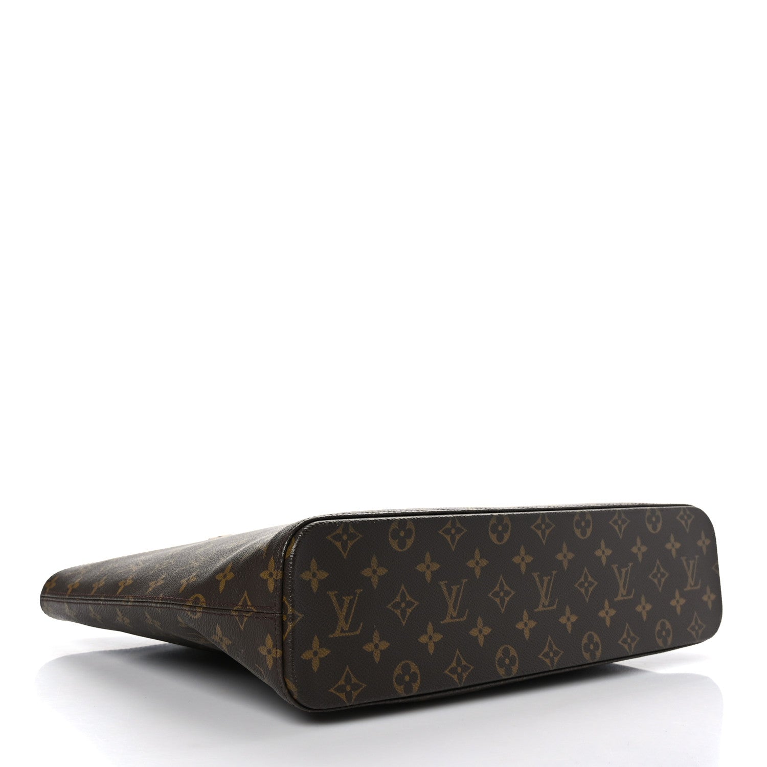 Louis Vuitton Monogram Luco 4 of 8