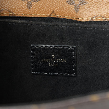 Louis Vuitton Reverse Monogram Pochette Metis 5 of 15