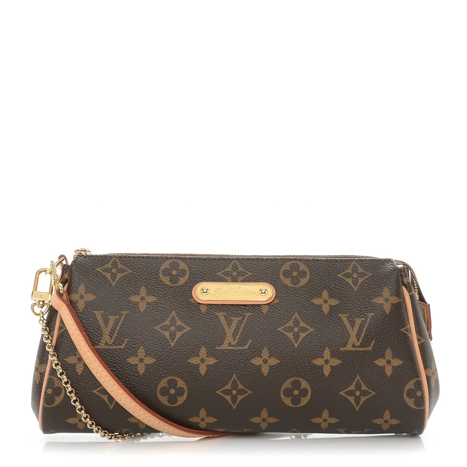 Louis Vuitton Monogram Eva Clutch 1 of 6